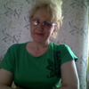 Светлана Ципичева, 60, г.Тюкалинск Светлана Ципичева, 60, г.Тюкалинск