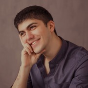 Арман 33 Санкт-Петербург