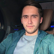 Самир 26 Екатеринбург