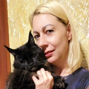 Марина 42 Самара