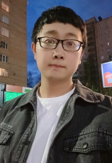 Моя фотография - Лю, 29 из Санкт-Петербург (@lu1102)