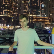 Александр 29 Орел