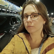 Кристина 34 Екатеринбург