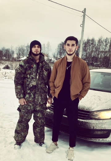 Леон (@leon6481) — моя фотография № 1