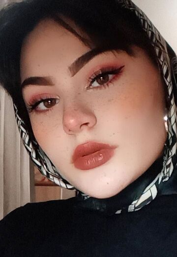 Моя фотография - Рина🧸✨, 23 из Санкт-Петербург (@lalliriya)