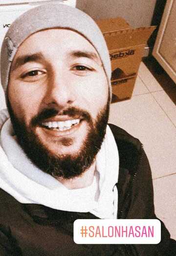 Ахмет (@ahmet2426) — моя фотография № 5