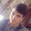 Шахриёр Карабоев, 21, г.Астрахань Шахриёр Карабоев, 21, г.Астрахань