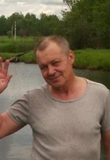 Алексей (@aleksey626327) — моя фотография № 4