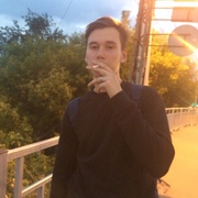 Никита Деваев 26 Нижний Новгород