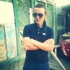 Андрей Жданов, 27, г.Айхал Андрей Жданов, 27, г.Айхал