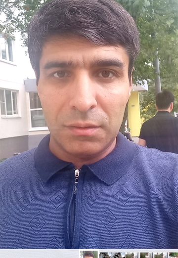 Махир Мамедов (@mahir825) — моя фотография № 2