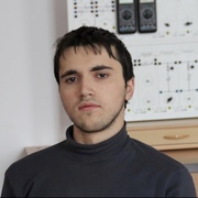 Ахмед 28 Каспийск