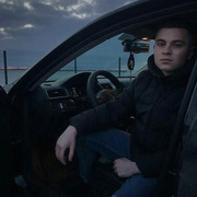 Влад 25 Тернополь