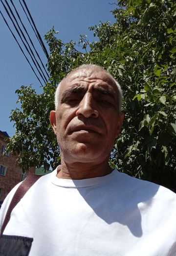 Моя фотография - Лева, 58 из Краснодар (@leva3284)