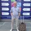 Виктор, 56, г.Озерск Виктор, 56, г.Озерск