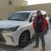 дон, 27, г.Нижневартовск дон, 27, г.Нижневартовск