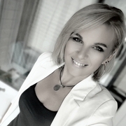 Наталья 48 Уфа