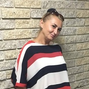 Світлана Миськів 57 Варшава