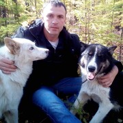 Александр 41 Чара