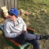 Александр Формалин, 23, г.Кольчугино Александр Формалин, 23, г.Кольчугино