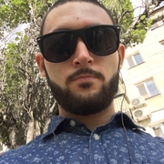 Карен 26 Херсон