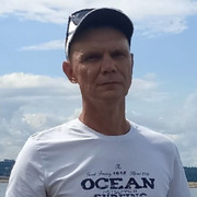 костя 50 Пермь