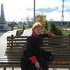 Иришка, 42, г.Клетня Иришка, 42, г.Клетня