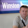 Winston, 55, г.Климовск Winston, 55, г.Климовск