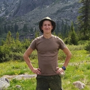 Алексей 35 Абакан