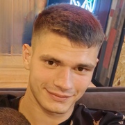 Иван 24 Тюмень