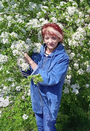 Лариса (@larisa60061) — моя фотография № 9