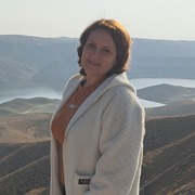 Наталья 45 Пермь