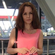 Инна 46 Москва