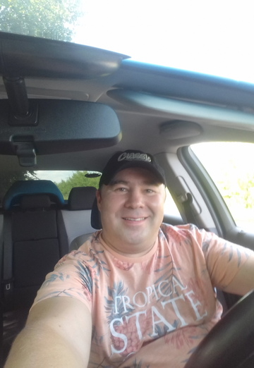 Моя фотография - Александр, 36 из Ижевск (@aleksandr957771)