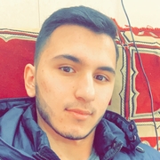 Абдурахмон 25 Самарканд