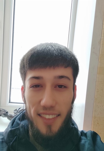 Моя фотография - МАГА, 29 из Люберцы (@maga13949)