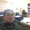 Жаке, 32, г.Мурманск Жаке, 32, г.Мурманск