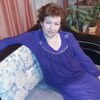 Галинка, 58, г.Сольцы Галинка, 58, г.Сольцы