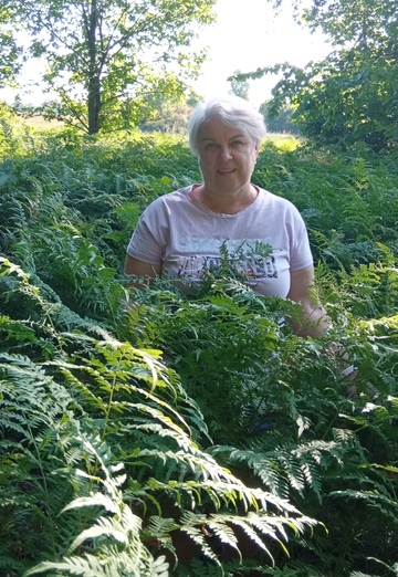 Людмила (@ludmila111245) — моя фотография № 5