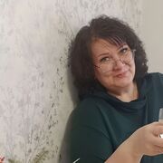 Оксана 52 Пермь