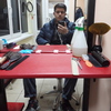 Mukhammed, 20, г.Черкизово Mukhammed, 20, г.Черкизово