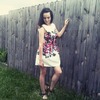 Олечка Николаевна, 21, г.Минусинск Олечка Николаевна, 21, г.Минусинск
