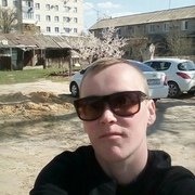 Андрей 30 Волхов