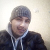 Ислом Мамасолиев, 24, г.Ижевск Ислом Мамасолиев, 24, г.Ижевск