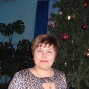 Ирина 52 Сергач