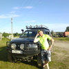 виталий, 41, г.Приобье виталий, 41, г.Приобье