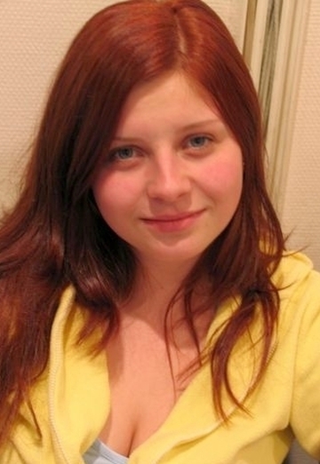 Моя фотография - Анастасия, 37 из Москва (@---orange---)