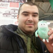 Роман 33 Екатеринбург