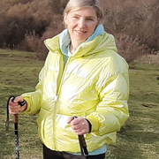 Евгения 55 Москва