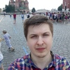Иван, 27, г.Пироговский Иван, 27, г.Пироговский